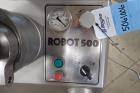 2013 Vemag Robot 500 Vacuum Filler